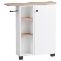 Möbelix Unterschrank Balto Angebot