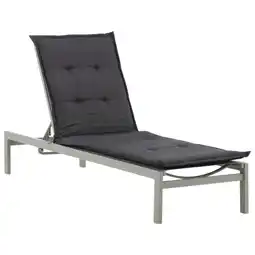 Möbelix Liegenauflage Cushion Angebot