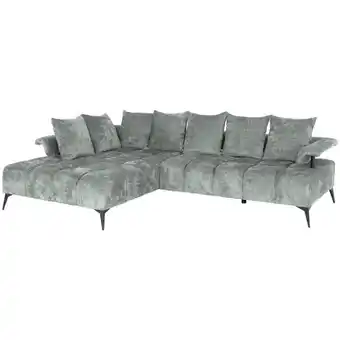 Möbelix Ecksofa Vanessa New Angebot