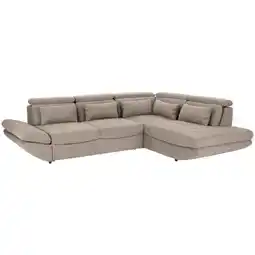 Möbelix Ecksofa Mit Schlaffunktion Park Beige Angebot