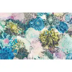 Möbelix Vliestapete 400/260 cm Floral Angebot