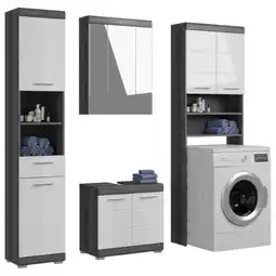 Möbelix Badezimmer Scout Angebot