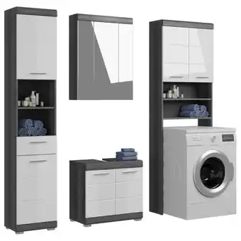 Möbelix Badezimmer Scout Angebot
