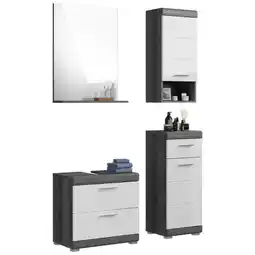 Möbelix Badezimmer Scout Angebot