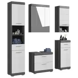 Möbelix Badezimmer Scout Angebot