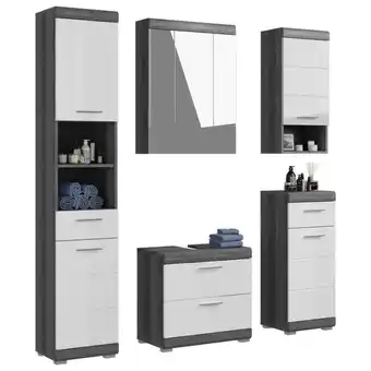 Möbelix Badezimmer Scout Angebot