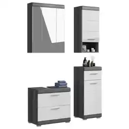 Möbelix Badezimmer Scout Angebot