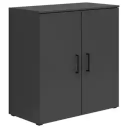 Möbelix Kommode Multi, Cabinet 2 Doors, S588 Angebot