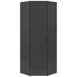 Möbelix Eckschrank Multi,cornercabinet1door,s588 Angebot