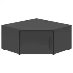 Möbelix Aufsatzschrank Multi,cornercabinet1door,s588 Angebot