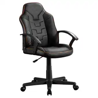 Möbelix Gamingstuhl Saturn Angebot