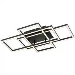 Möbelix Led-deckenleuchte Amil Angebot