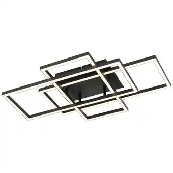 Möbelix Led-deckenleuchte Amil Angebot