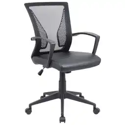 Möbelix Drehstuhl Offilo Pu Angebot