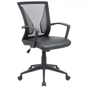 Möbelix Drehstuhl Offilo Pu Angebot