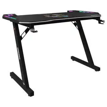 Möbelix Gamingtisch Minecraft Angebot
