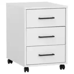 Möbelix Rollcontainer Ruby Angebot