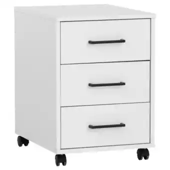 Möbelix Rollcontainer Ruby Angebot