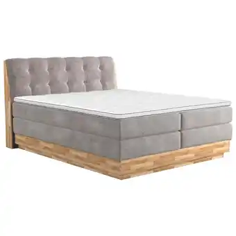 Möbelix Boxspringbett Boxspring Bed Melissa Angebot