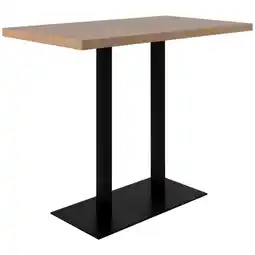 Möbelix Bartisch Quadrato 120 Bartisch Angebot