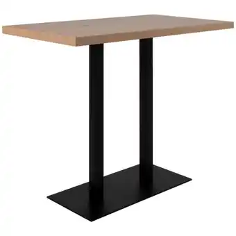 Möbelix Bartisch Quadrato 120 Bartisch Angebot