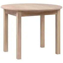 Möbelix Esstisch Coburg 100 Angebot