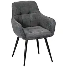 Möbelix Armlehnstuhl Leicester Angebot