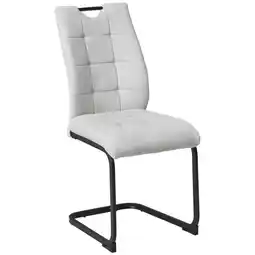 Möbelix Schwingstuhl Chesterfield Angebot
