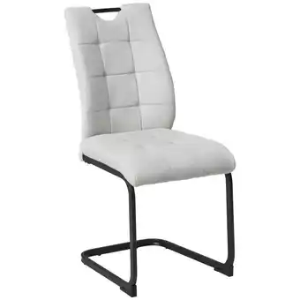 Möbelix Schwingstuhl Chesterfield Angebot