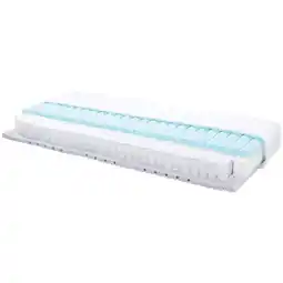 Möbelix Taschenfederkernmatratze Kairo Angebot