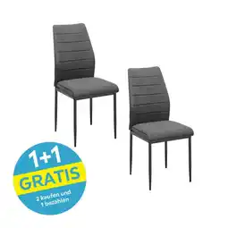 Möbelix Stuhl Ratford Angebot