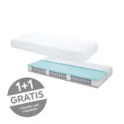 Möbelix Komfortschaummatratze Kairo Angebot