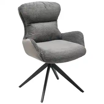 Möbelix Armlehnstuhl Vanja Angebot