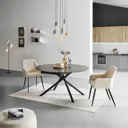 Möbelix Esstisch Tiana Angebot