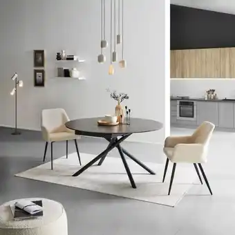 Möbelix Esstisch Tiana Angebot