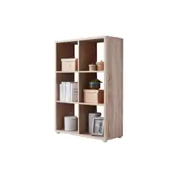 Möbelix Standregal Nizza Typ 11 Angebot