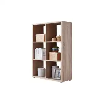 Möbelix Standregal Nizza Typ 11 Angebot