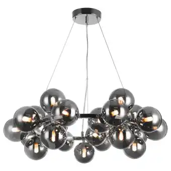 Möbelix Pendelleuchte Dallas Angebot