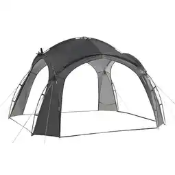 Möbelix Pavillon Ticino BxHxT: 350x230x 350cm Faltbar Angebot
