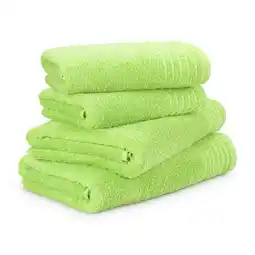 Möbelix Frottierset Möve New Classic Handtuchset Angebot