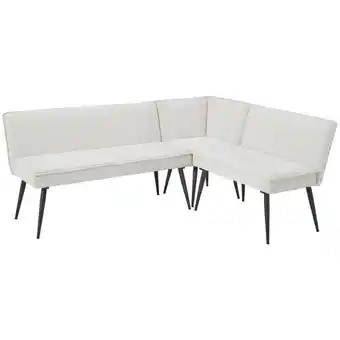 Möbelix Eckbank Aleks Angebot