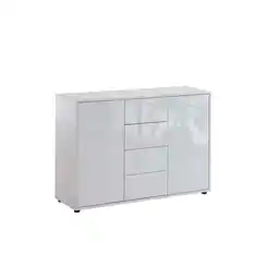 Möbelix Kommode Mailand Typ 11 Angebot