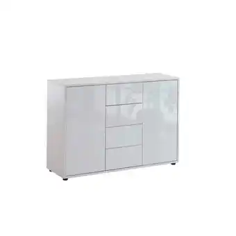 Möbelix Kommode Mailand Typ 11 Angebot