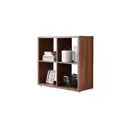 Möbelix Regal Nizza Typ 10 Angebot
