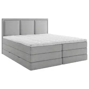 Möbelix Boxspringbett Swing Ii K Angebot