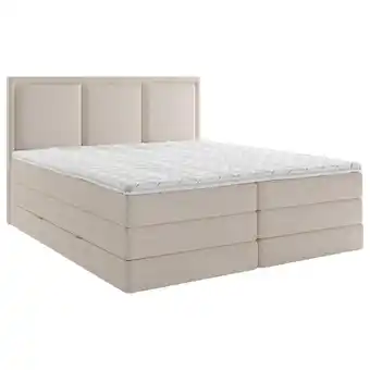 Möbelix Boxspringbett Swing II K Angebot