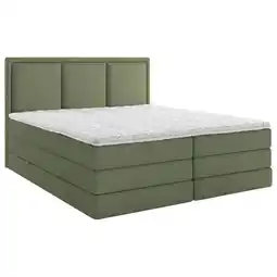 Möbelix Boxspringbett Swing Ii K Angebot