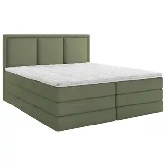 Möbelix Boxspringbett Swing Ii K Angebot
