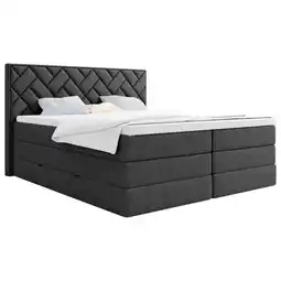 Möbelix Boxspringbett Loreno Angebot
