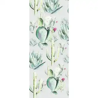 Möbelix Vliestapete 100/250 cm Kaktus Angebot